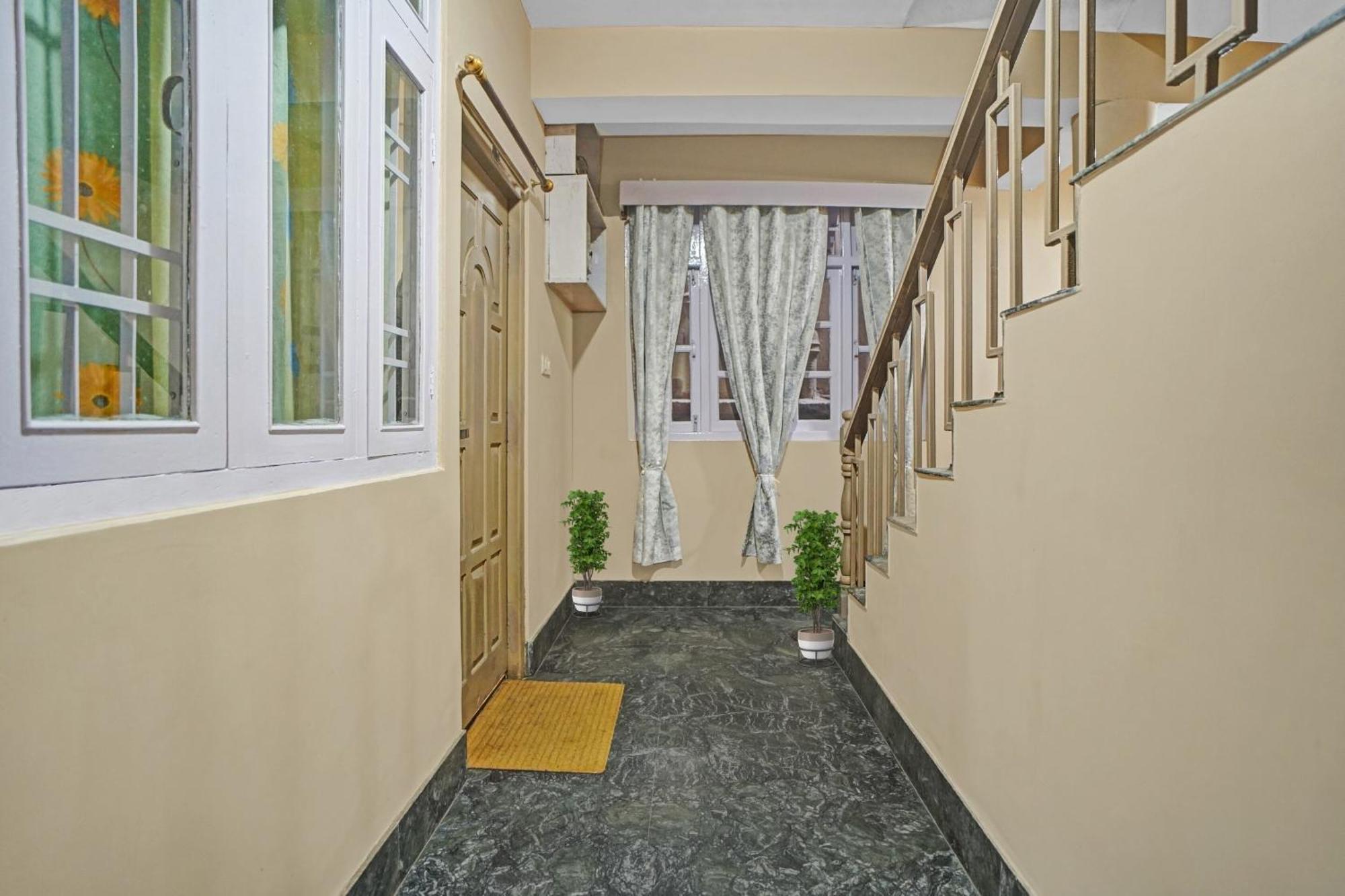 Capital O Queen'S Heart Gangtok Exterior foto