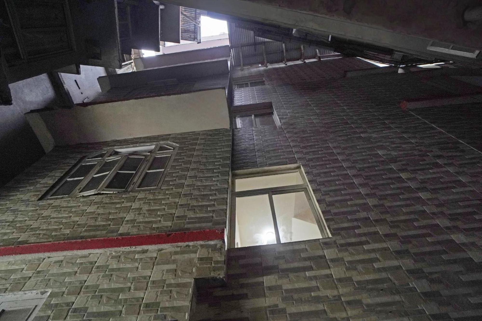 Capital O Queen'S Heart Gangtok Exterior foto