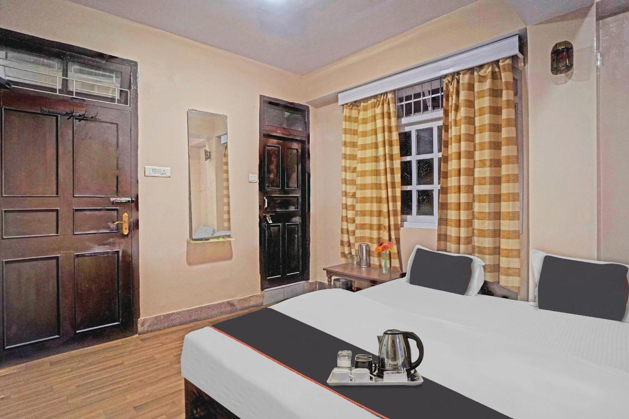 Capital O Queen'S Heart Gangtok Exterior foto