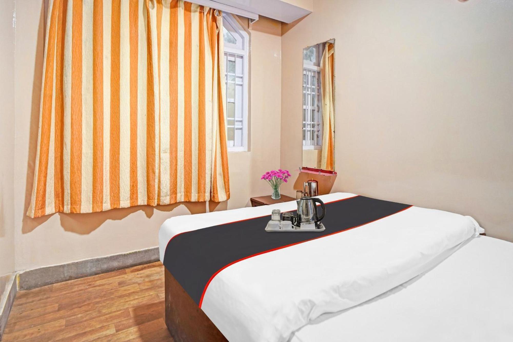 Capital O Queen'S Heart Gangtok Exterior foto