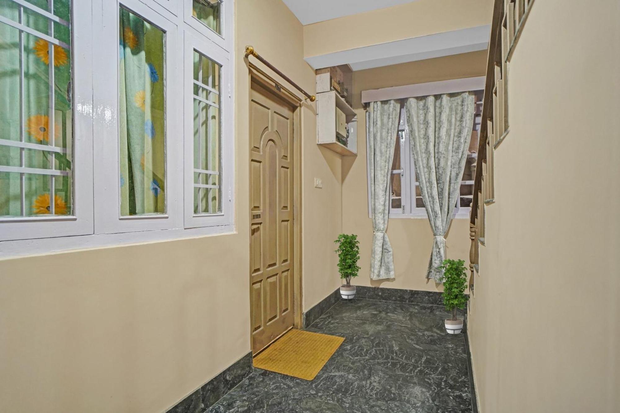 Capital O Queen'S Heart Gangtok Exterior foto