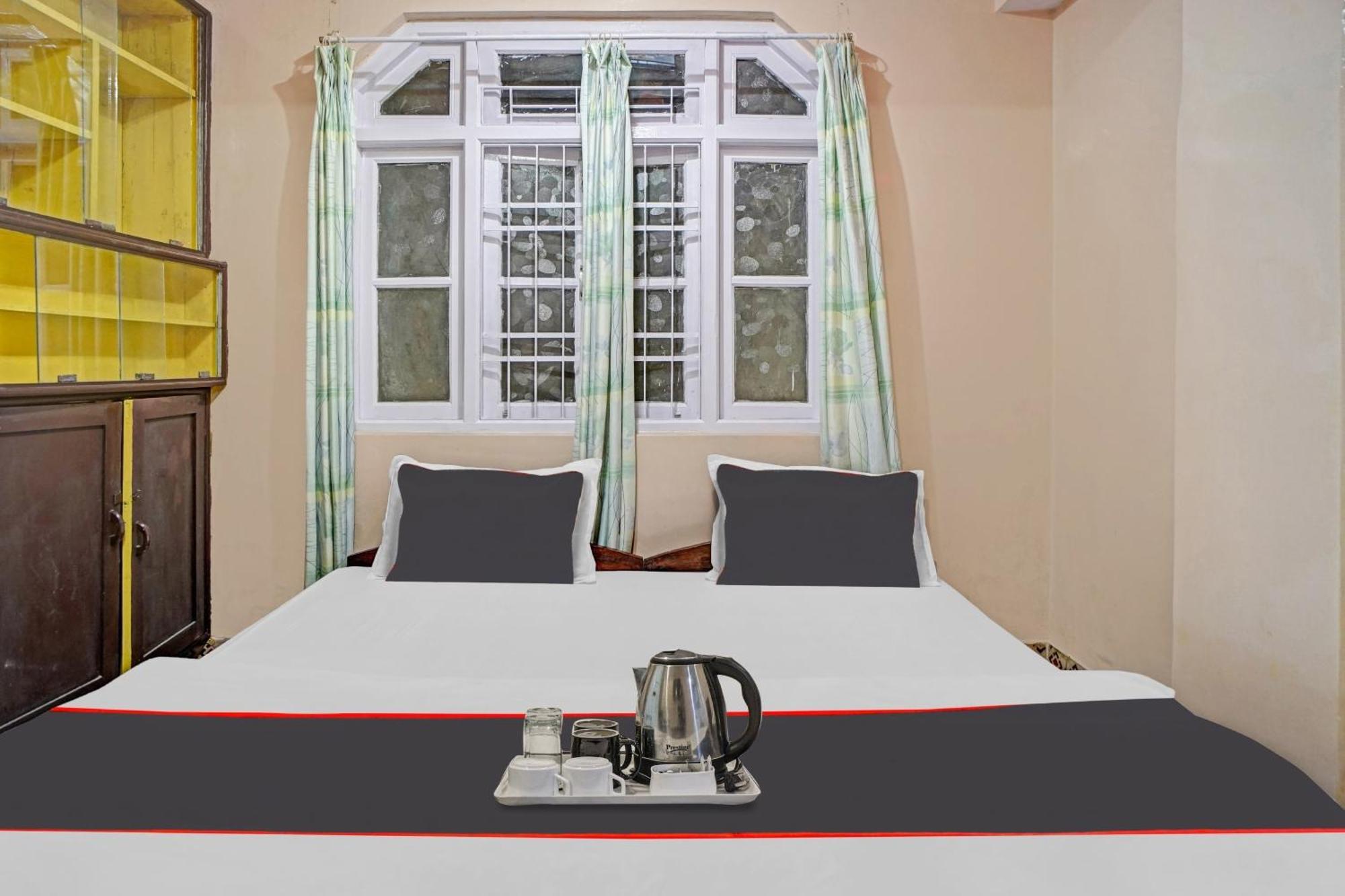 Capital O Queen'S Heart Gangtok Exterior foto