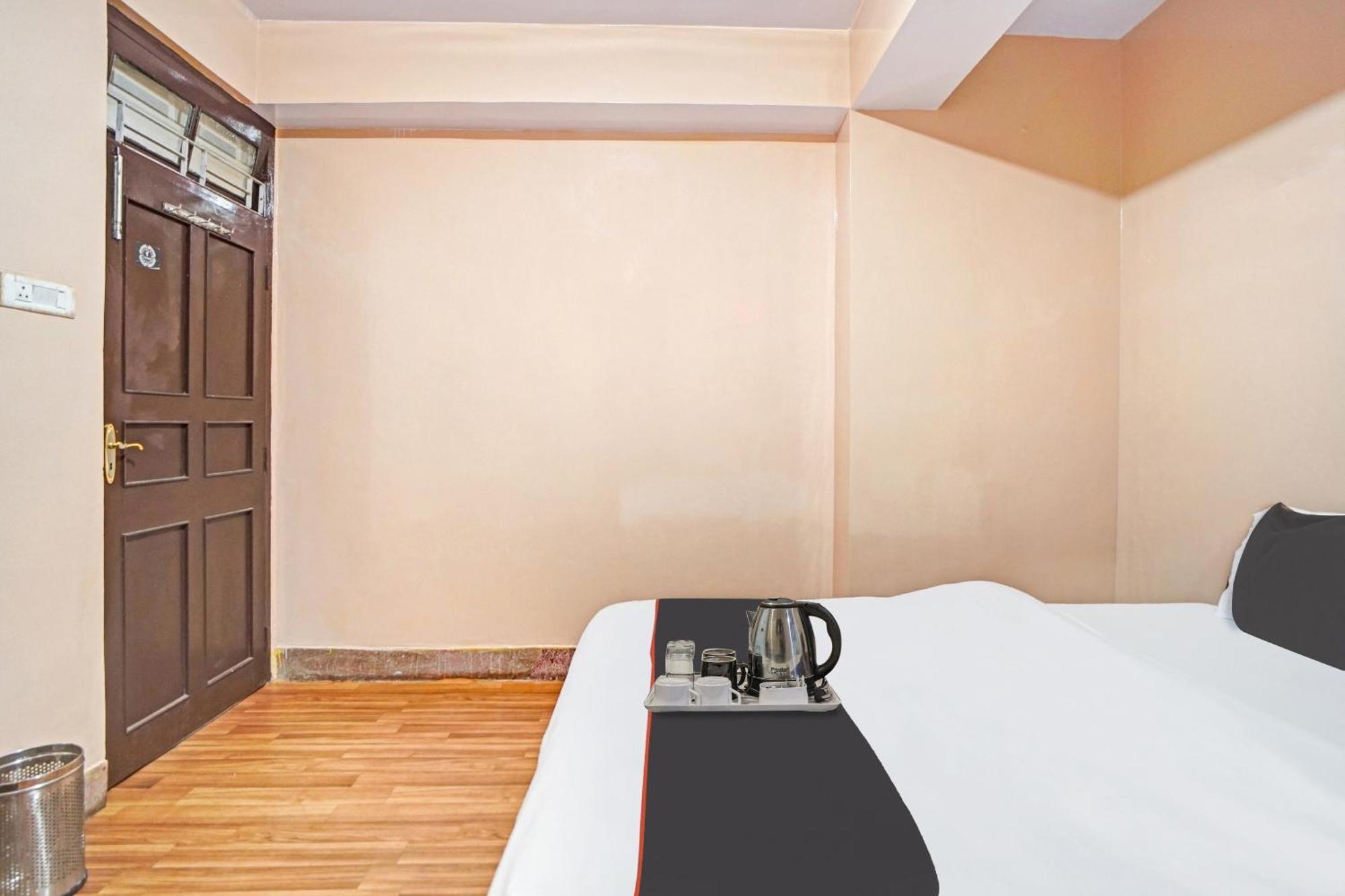 Capital O Queen'S Heart Gangtok Exterior foto