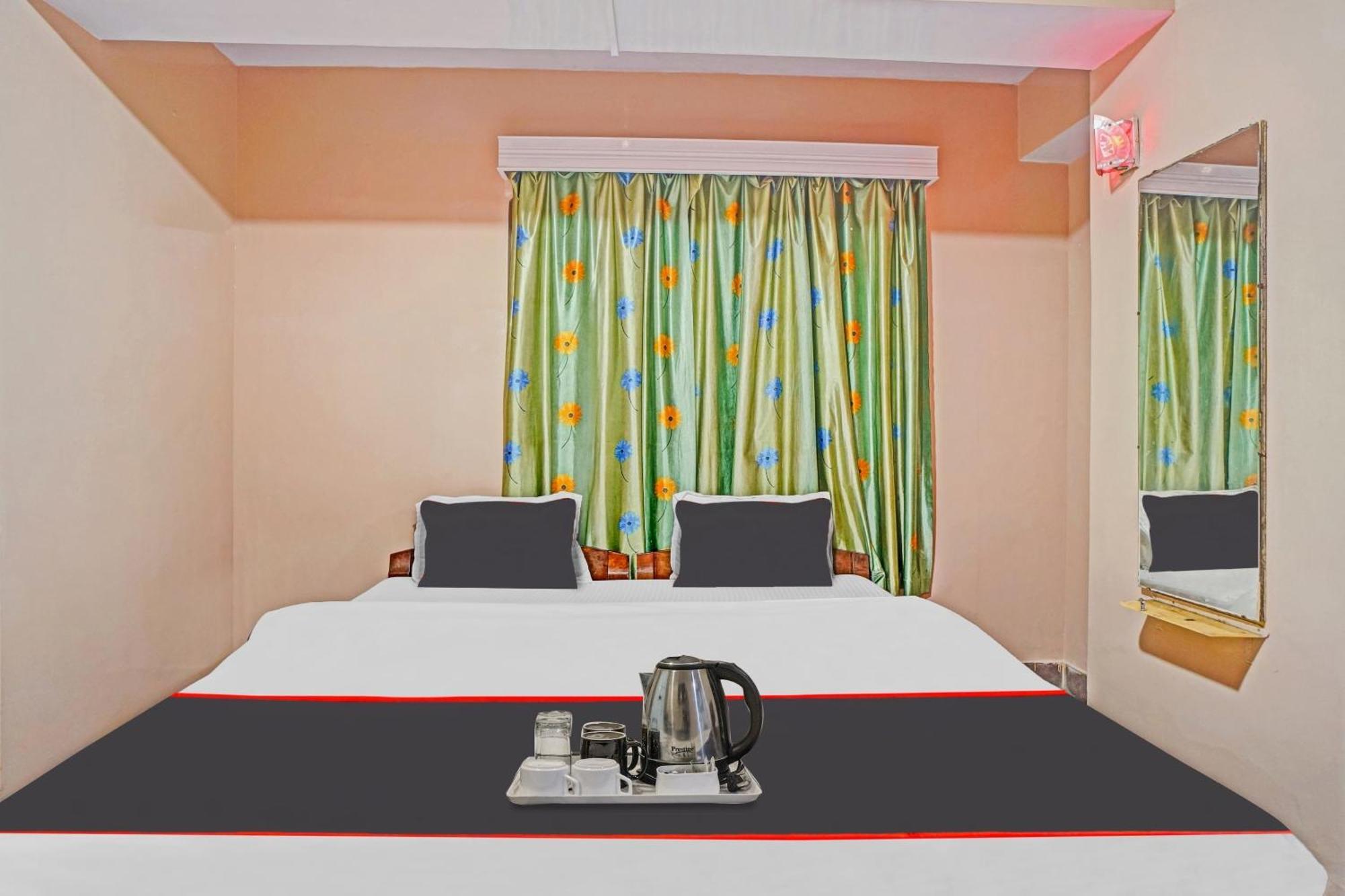 Capital O Queen'S Heart Gangtok Exterior foto
